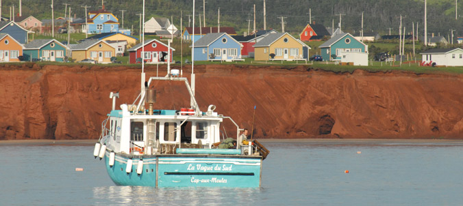 Portrait Des Iles De La Madeleine Portail Officiel Des Iles De La Madeleine