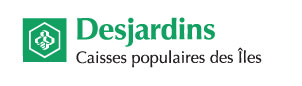 Desjardins des Îles