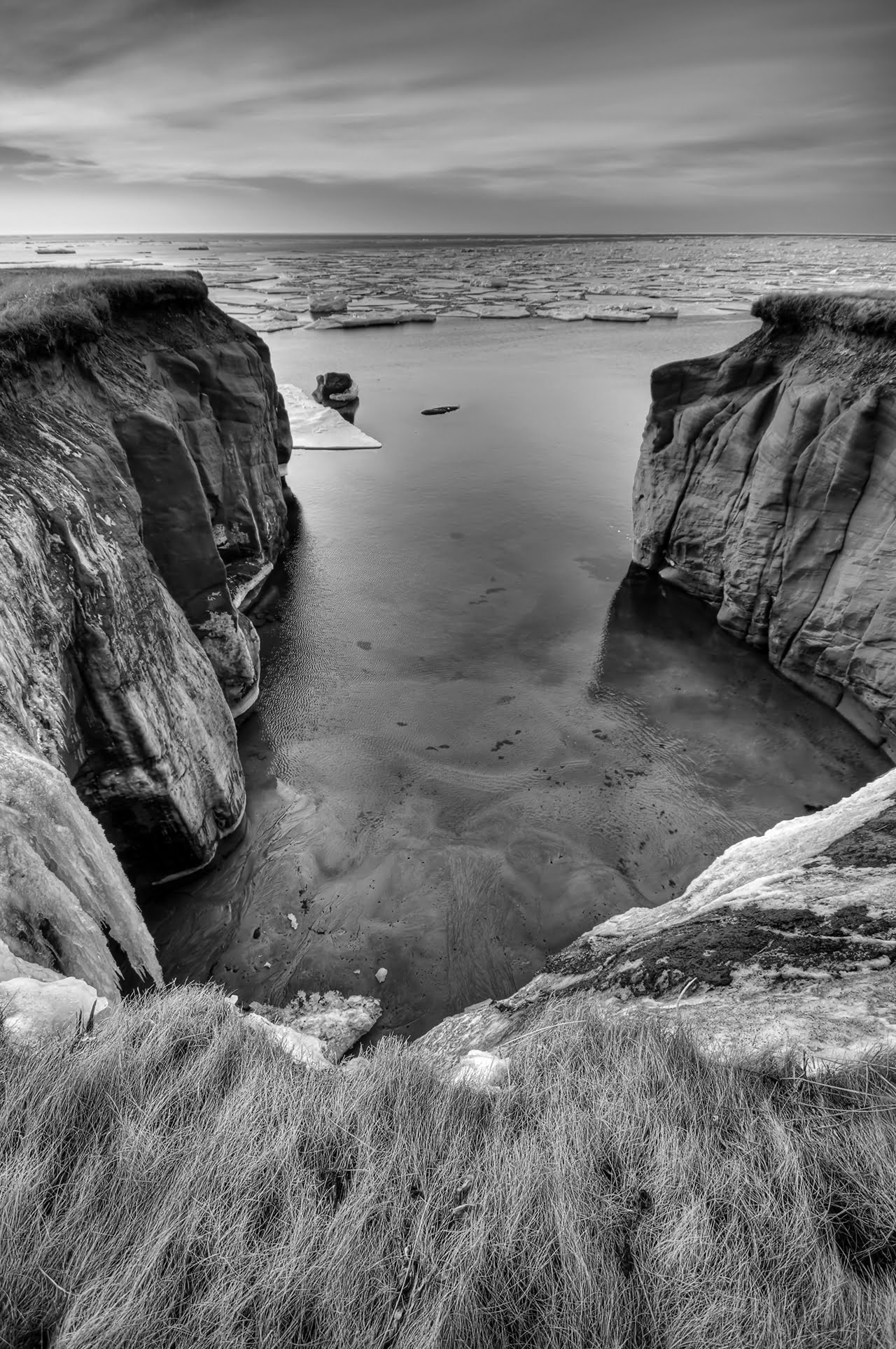 Accueil Portail des Îles de la Madeleine
