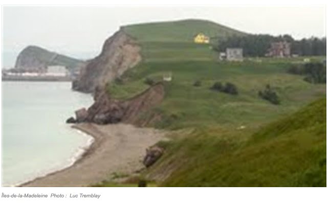 Forage aux Îles : Gastem reste, mais Québec montre les dents