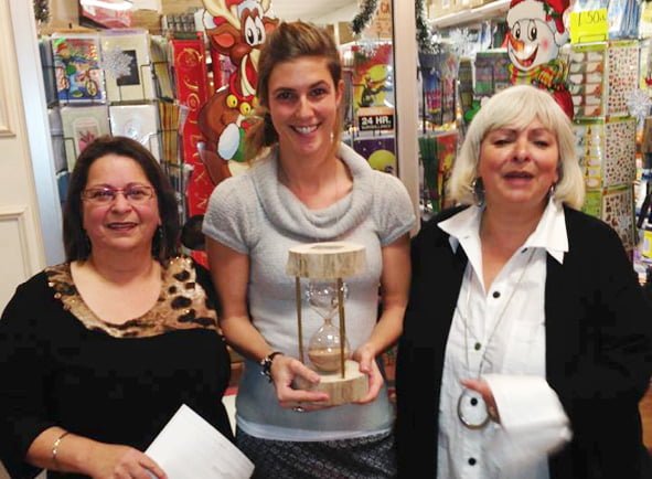 CTMA Grand Gagnant du Prix Méritas « Accès sans obstacle » 2013