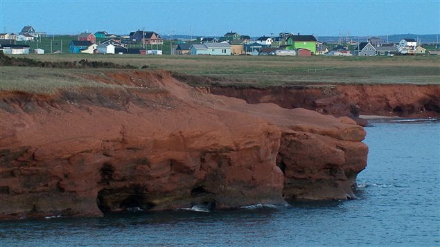 Quatre candidats en lice pour le poste de maire aux Îles-de-la-Madeleine