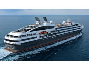 De la grande visite aux Îles aujourd’hui