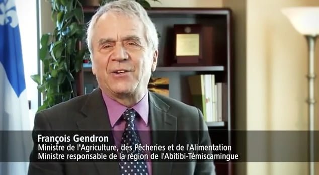 Le gouvernement du Québec soutient financièrement la Fédération des pêcheurs semi-hauturiers du Québec