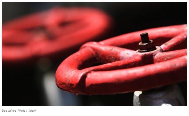 Pétrole : des Madelinots s’interrogent sur leur dépendance