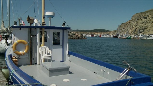 Le fédéral investit dans les ports pour petits bateaux
