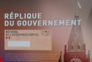 Assurance-emploi : une lettre du gouvernement soulève la colère de l’opposition