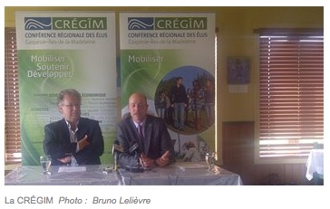 Hydrocarbures : des forums pour mieux informer les citoyens