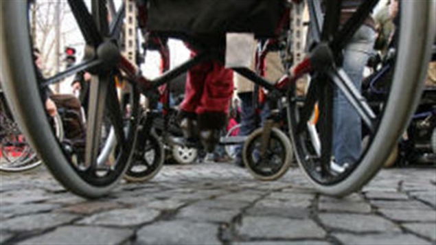 Le Protecteur du citoyen donne raison à l’Association des personnes handicapées des Îles