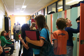 Persévérance scolaire : huit ans de travail aux Îles-de-la-Madeleine