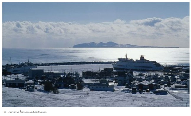 Les Îles-de-la-Madeleine récupèrent la gestion des terres publiques