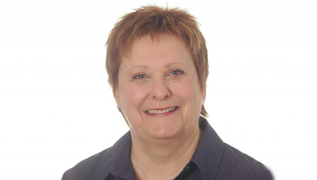Jeannine Richard est déclarée candidate officielle du Parti Québécois des Îles-de-la-Madeleine