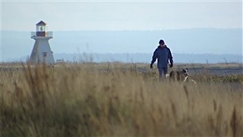 Pour sauver les phares du Saint-Laurent