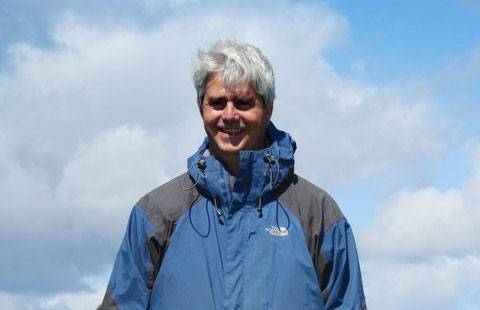 Serge Rochon à la direction du campus des îles