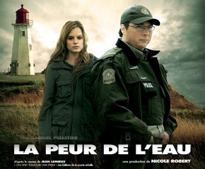 La Peur de l’eau en avant-première aux Îles