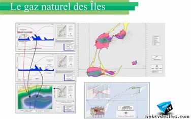 06/10/11: Gastem présente son projet aux Îles de la Madeleine