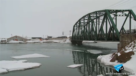 24/02/11:  L’hiver et ses contrastes