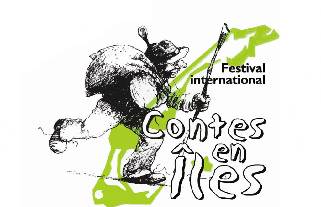 30/09/2010 : Contes en Îles – 9e édition du Festival International