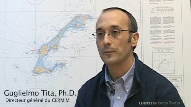 20/01/2010 : L’érosion aux Îles de la Madeleine un Phénomène naturel et préoccupant