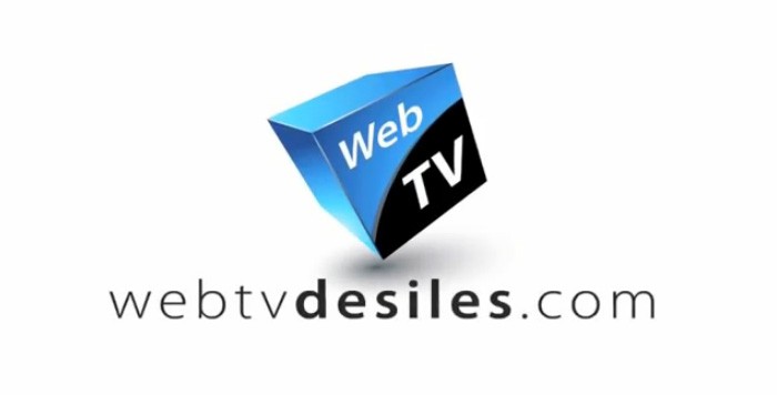 WebTVdesiles
