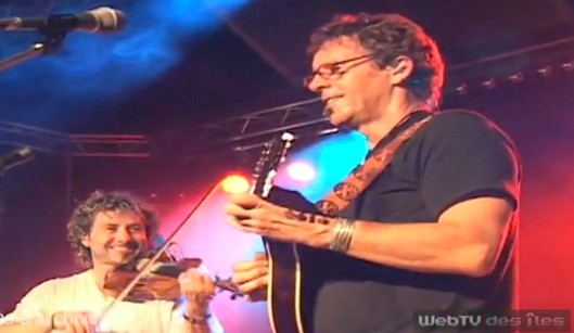 11/11/2009 : La Francofête 2009