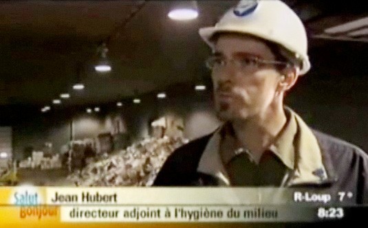 01/10/2009 : Gestion des matières résiduelles en milieu insulaire.