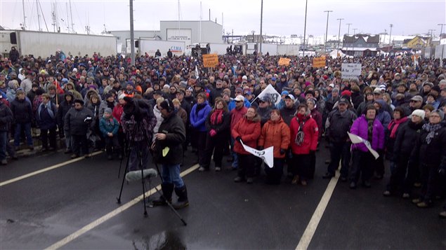 Assurance-emploi : un an plus tard aux Îles-de-la-Madeleine