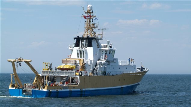 Coriolis II : les chercheurs présentent leur mission en Argentine
