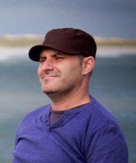 Christian LEBLANC (1969-2014)