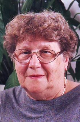 Willina THÉRIAULT (1921-2014)