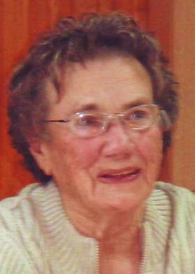 Yvonne VIGNEAU (1916-2014)
