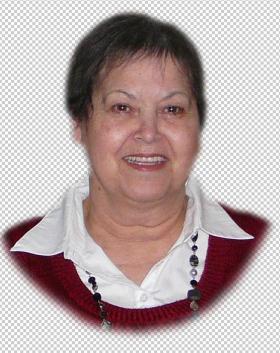 Yolande CYR (1949-2013)