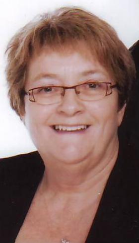 Suzanne TURBIDE (1954-2013)