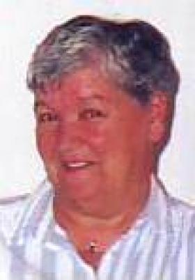 Florence LAPIERRE (1937-2013)