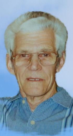 Redger LEBLANC (1928-2013)