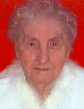 Annie LAPIERRE (1909-2013)
