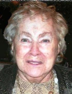 Rita PAINCHAUD (1924-2013)