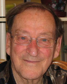 Gaston TURBIDE (1925-2013)