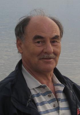 Jean-Paul CHEVARIE (1947-2013)