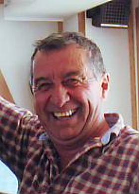 Henri-Paul LEBEL (1948-2013)