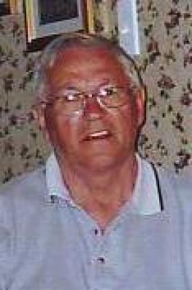 Jean-Baptiste CHIASSON (1928-2013)