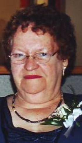 Marie BÉNARD (1927-2013)