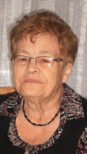 Thérèse LEBLANC (1933-2013)