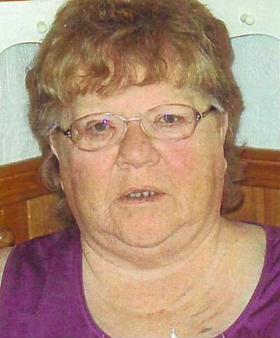 Mavis WELSH (1942-2013)