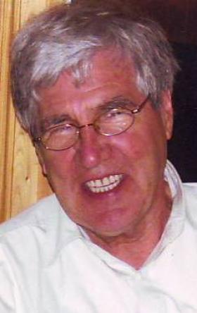 Ernest CORMIER (1932-2013)