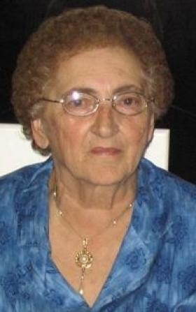 Evéline NOËL (1924-2013)