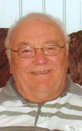 Alphonse BOURGEOIS (1923-2013)