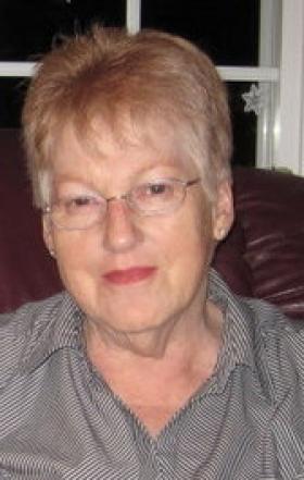 Denise LAPIERRE (1940-2013)