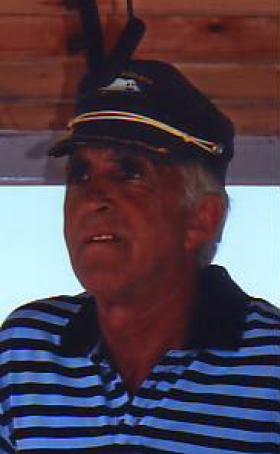 Yvon RENAUD (1946-2013)
