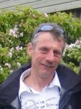 Martin LANGFORD (1962-2013)